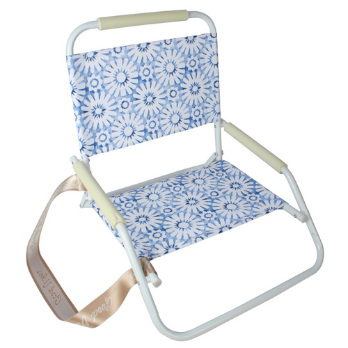 Indigo 2025 beach chair